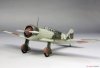 Fine Molds FB23 Imperial Japanese Army Reconnaissance Aircraft Ki-15-I Babs 1/48